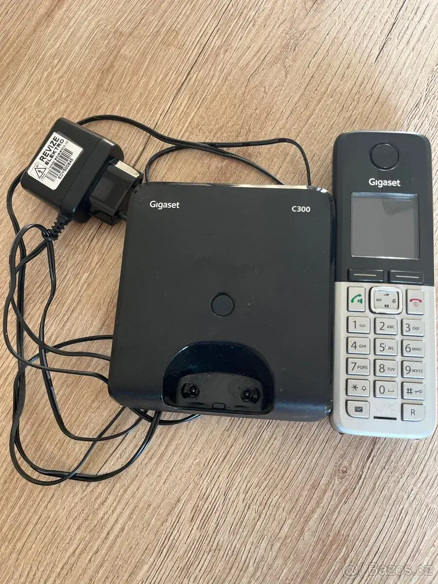 Gigaset C300
