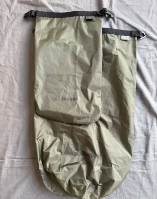 Sada voděodolných vaků Dri-Sak Snugpak