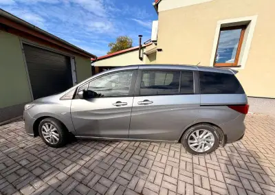Mazda – 2011, 156 027 km