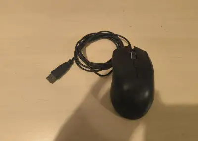 Myš RAZER ABYSSUS V2