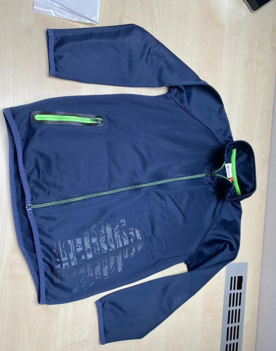 Mikina Legowear 11 let, vel. 146