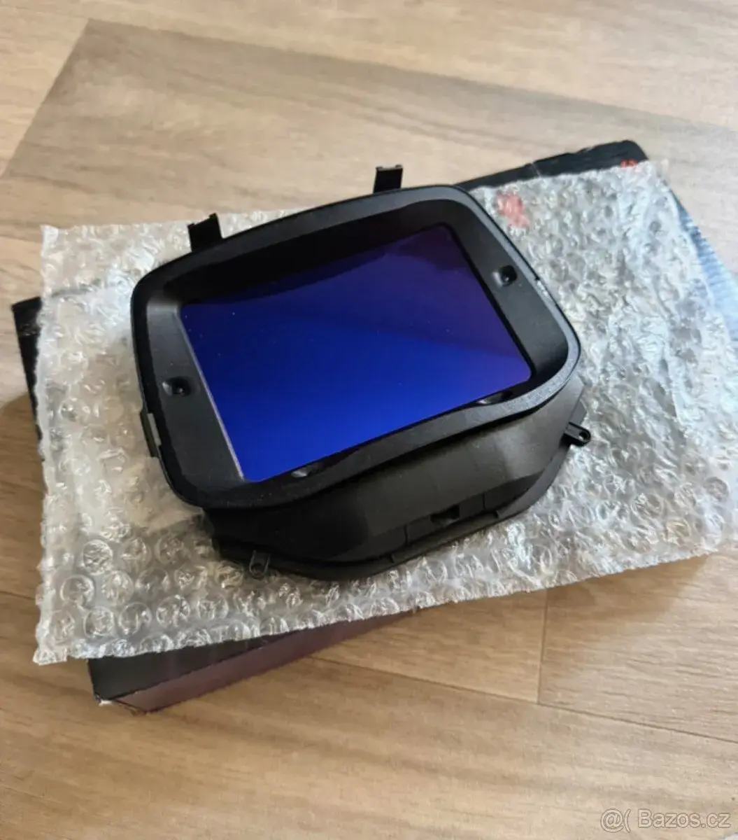 Speedglas G5-01VC