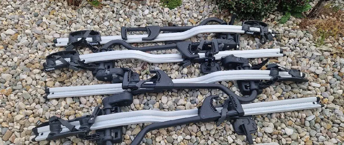 Thule ProRide 598