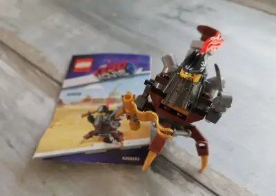 LEGO Movie 30528
