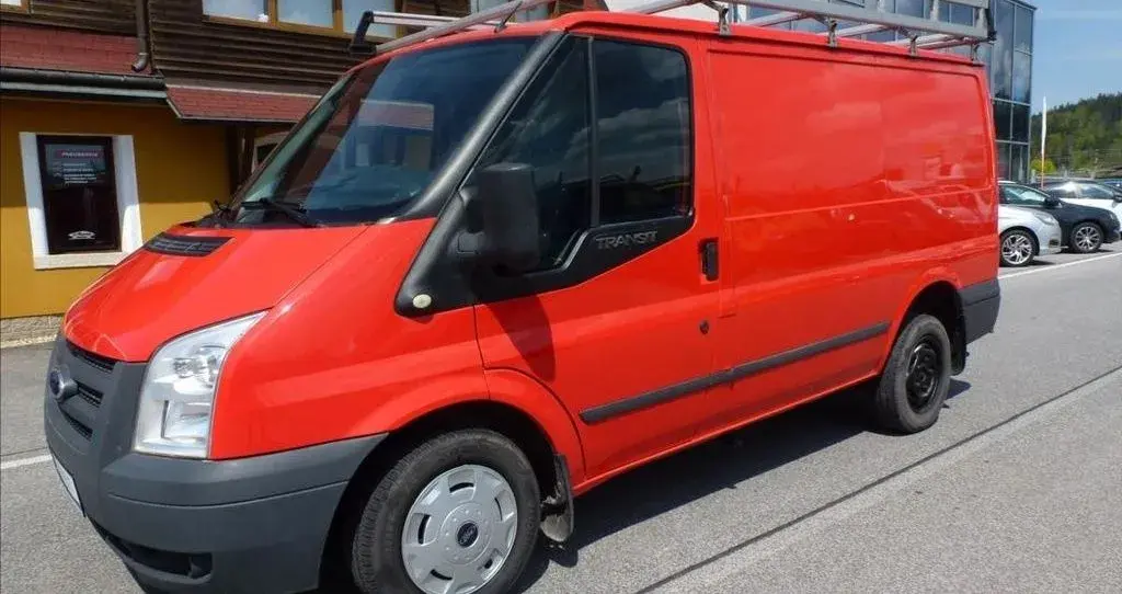 Transit na leasing