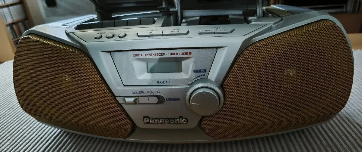 Panasonic