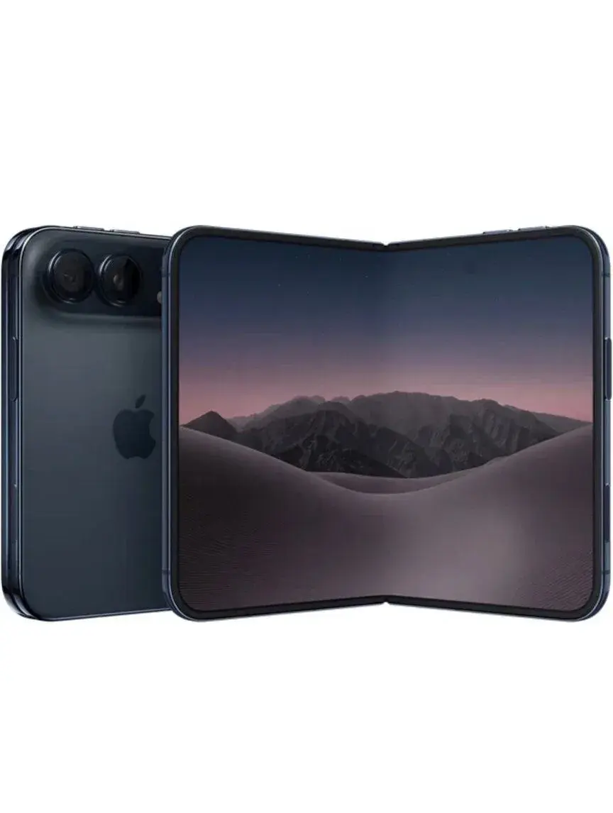iPhone Duo