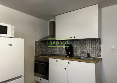 Prodej ateliéru, Brno - Královo Pole, ul. Bulharská
