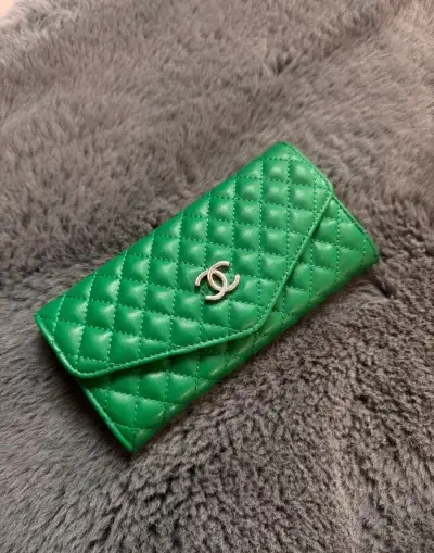 Dámská peněženka Chanel