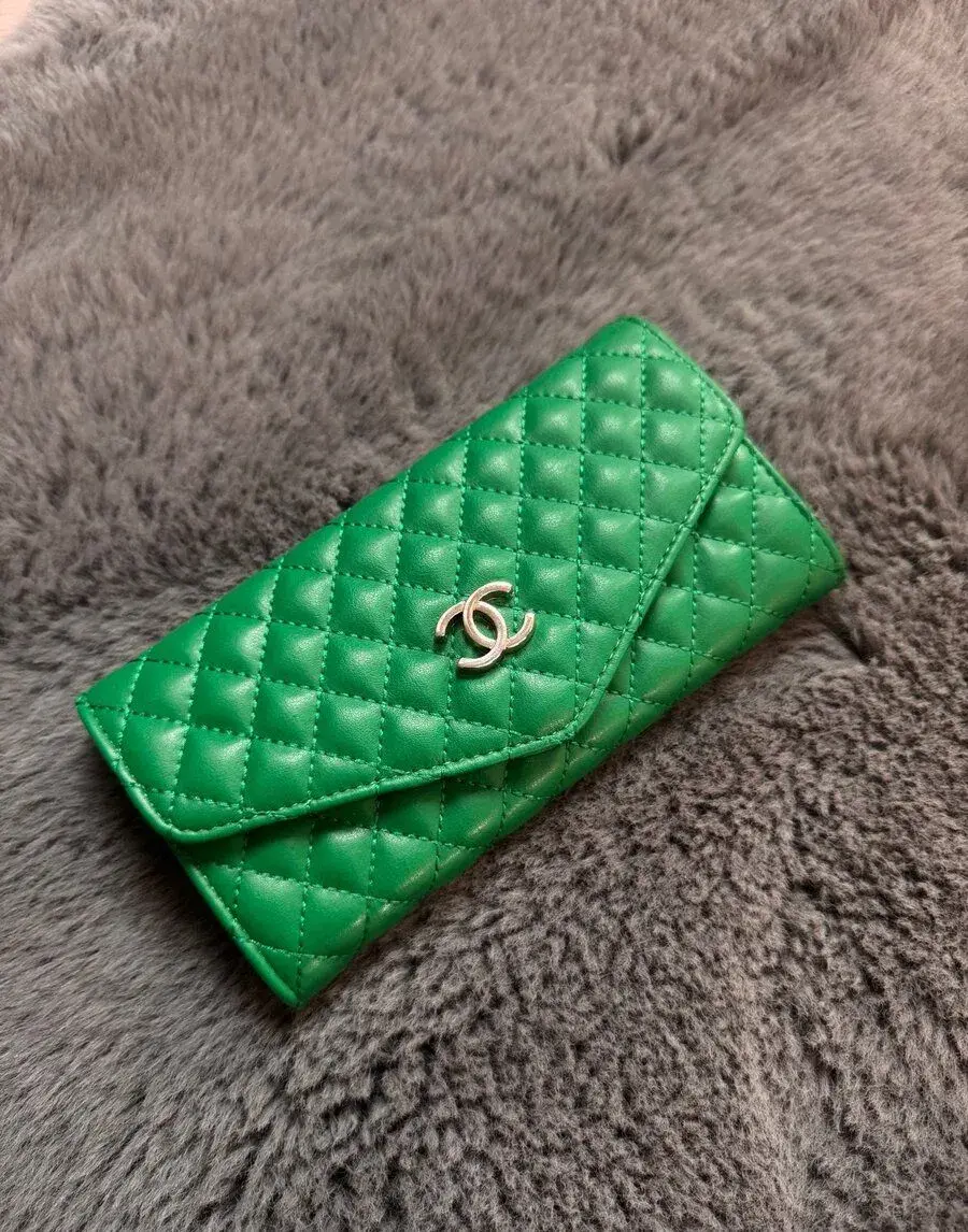 Dámská peněženka Chanel