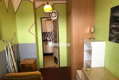 Samostatný pokoj P4, Kamýk, ev.č. N0025374