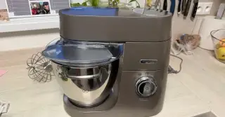 Kuchyňský robot Kenwood