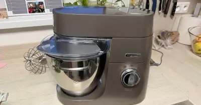 Kuchyňský robot Kenwood
