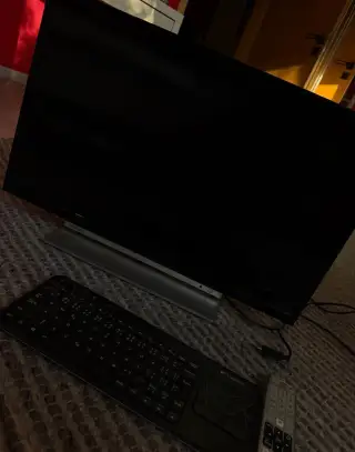 TOSHIBA TV