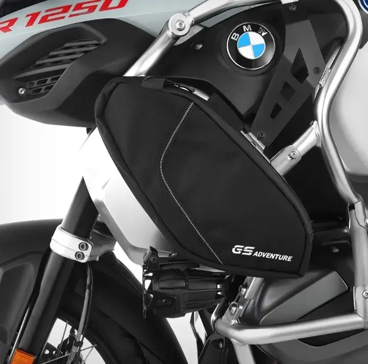 Boční brašny r1250gs adventure