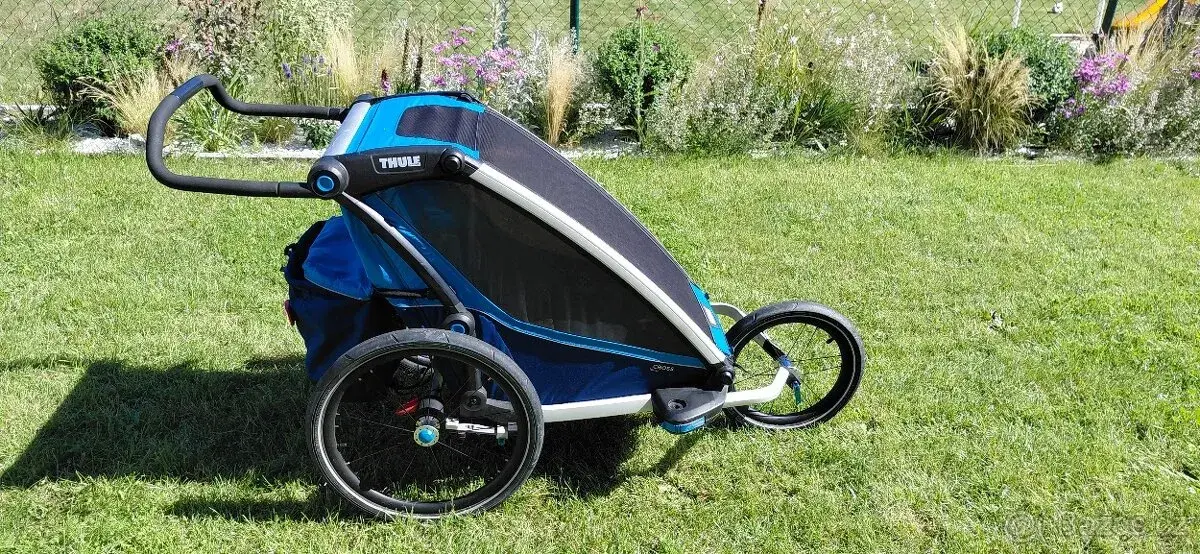 THULE Chariot Sport 1
