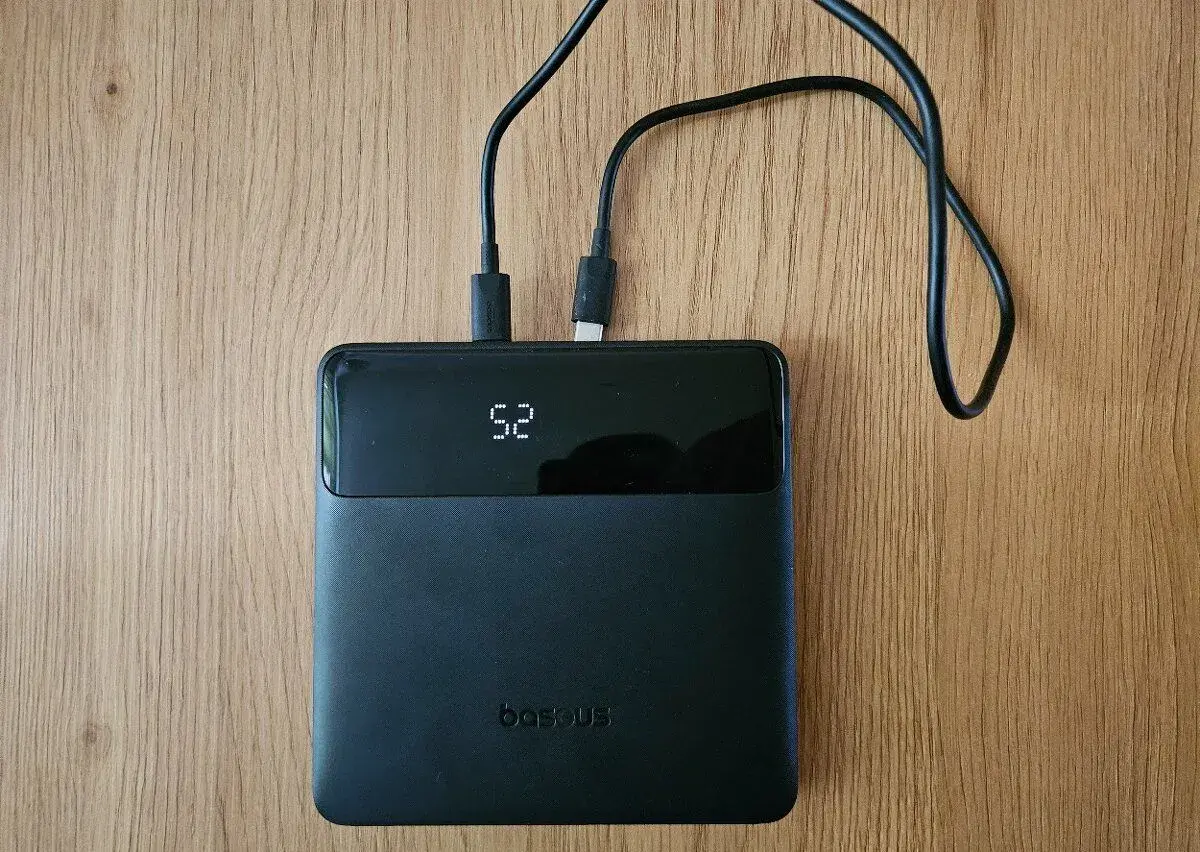 Baseus Blade H1 20000mAh 100W powerbanka