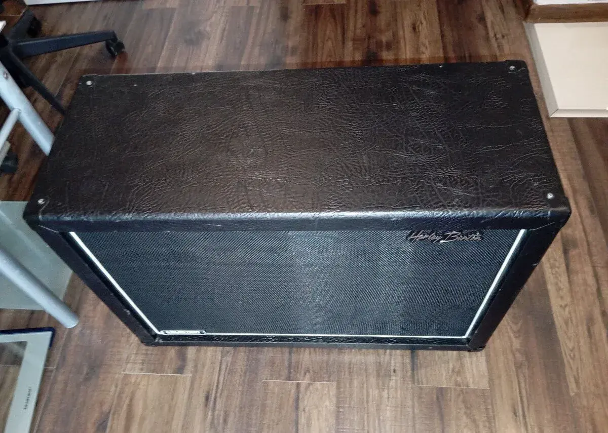 Kytarový reprobox G212 Celestion V30