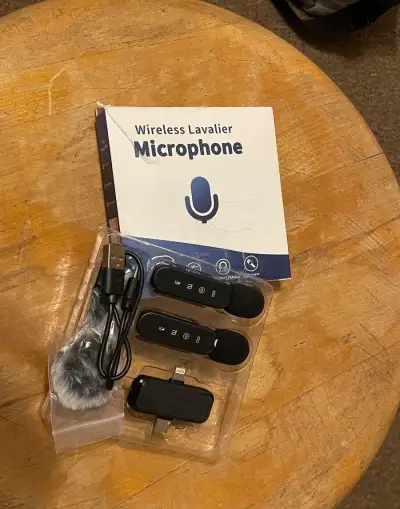 Mokrofony k mobilu
