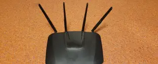 Router Zyxel Armor Z1 - NBG 6816