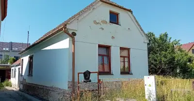 Prodej RD Zbraslav u Brna