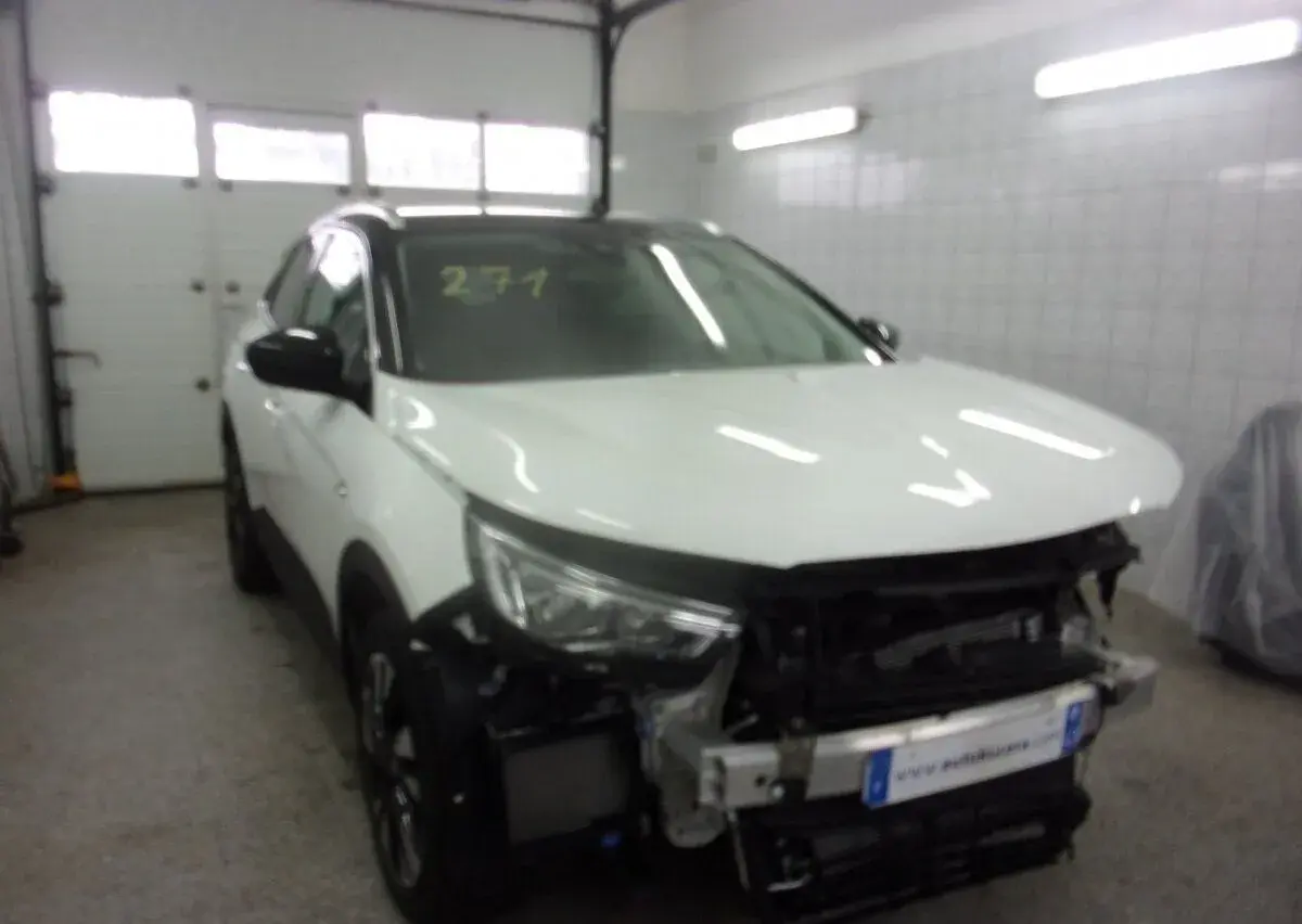 Opel Grandland – 2019, 22 155 km
