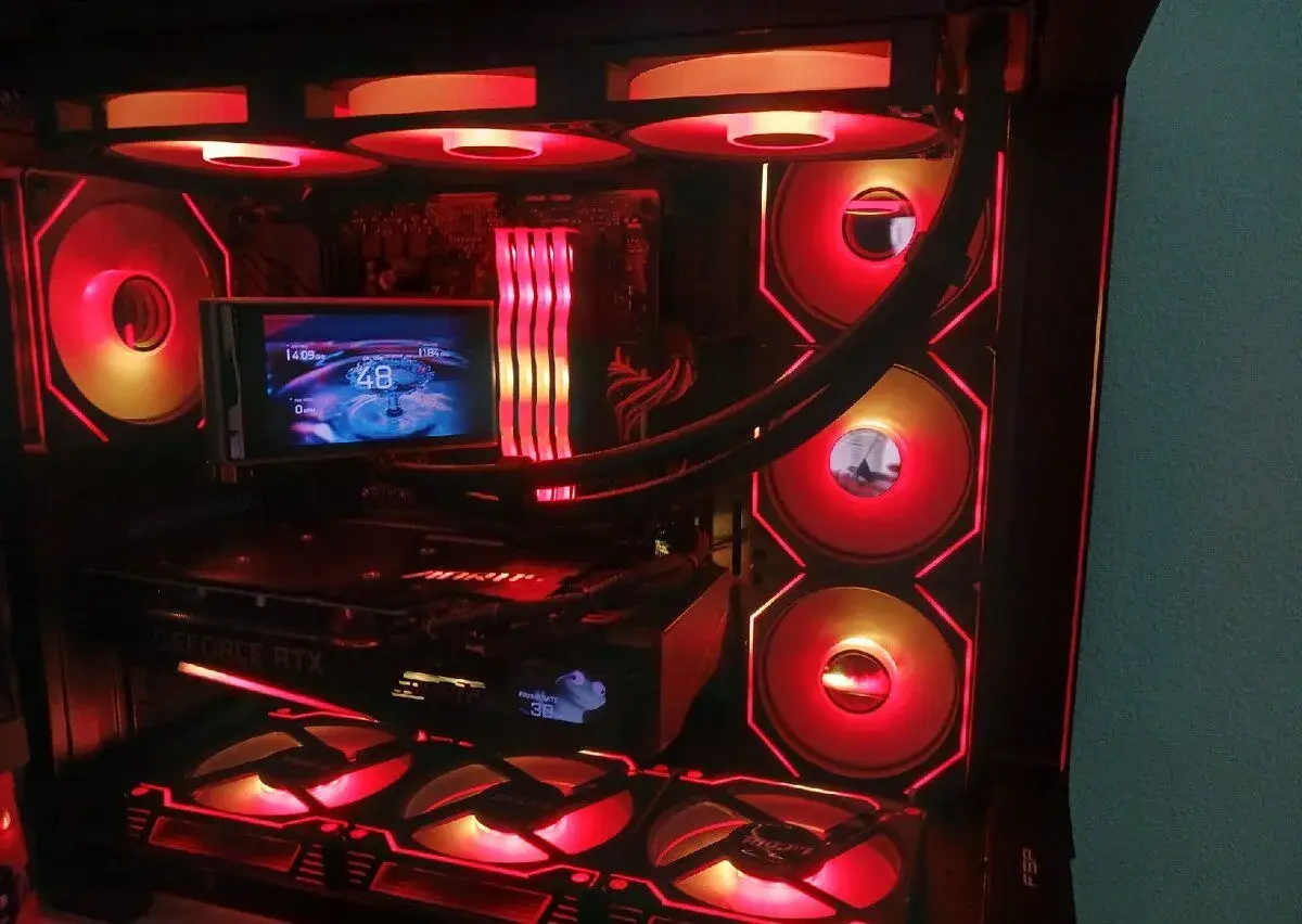 3070 RTX