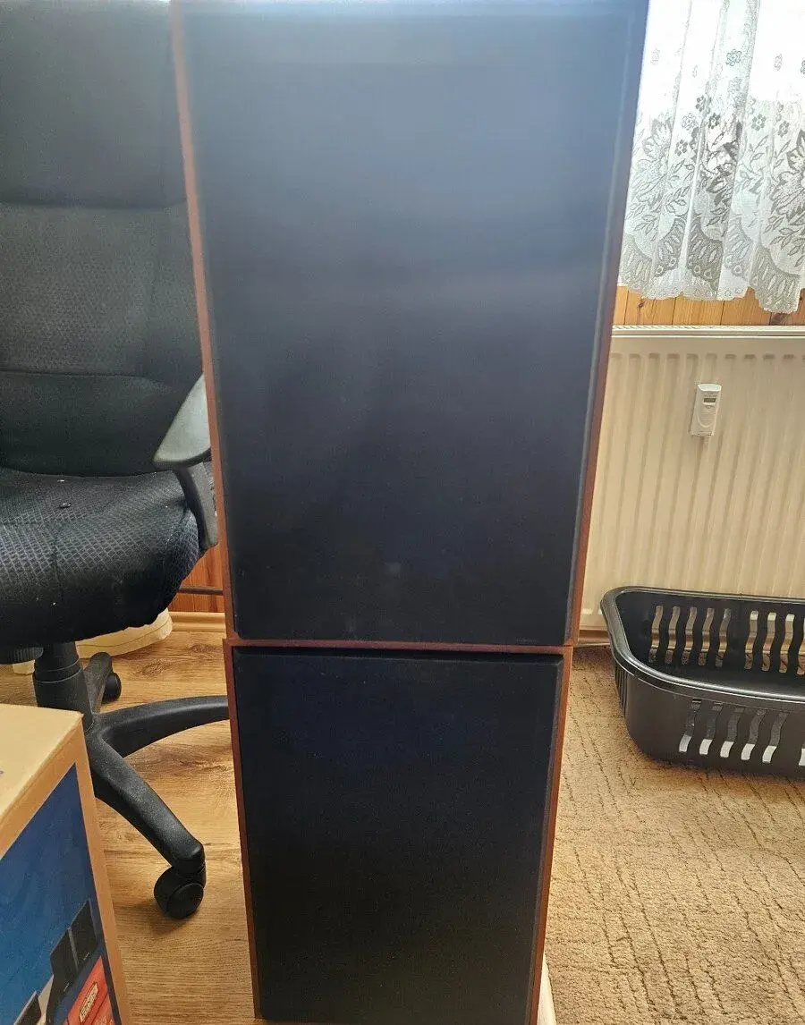 Reproduktory tesla 1pf 067 67