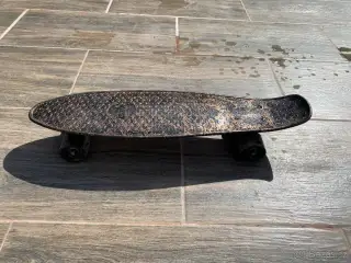 Skateboarding
