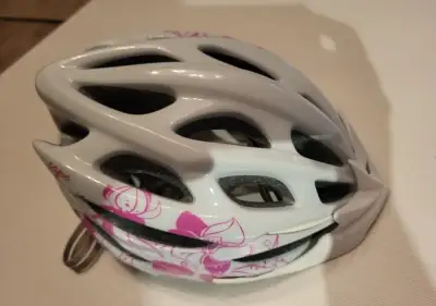 Detska cyklisticka přilba Etape VESPER, vel.55-58