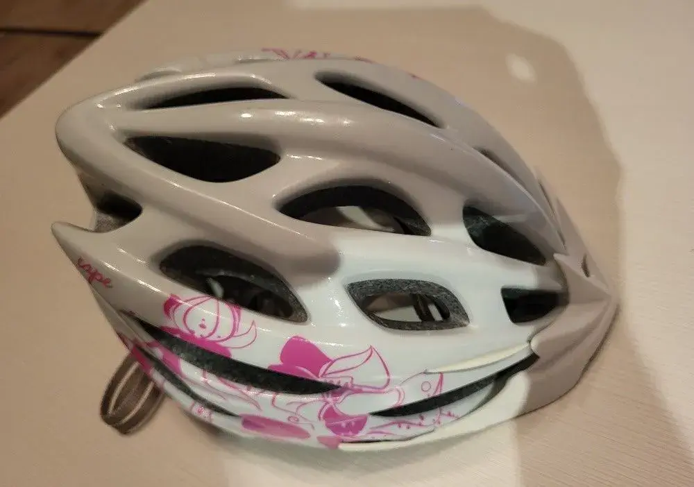 Detska cyklisticka přilba Etape VESPER, vel.55-58