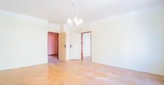 Prodej bytu 2+1 - k rekonstrukci - Břetislavova ulice - Hrad