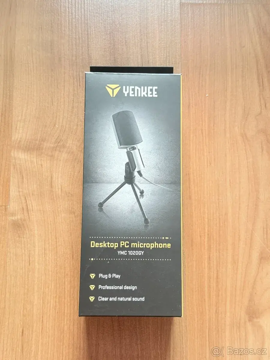 Yankee YMC 1020GY