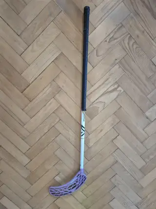Florbalka Oxdog 92cm