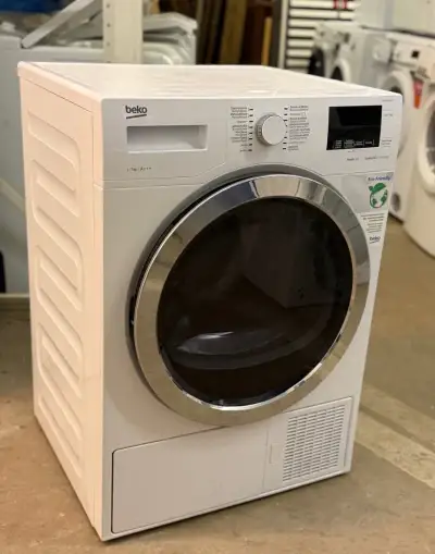 Sušička Beko 7 kg A+++ plně funkční
