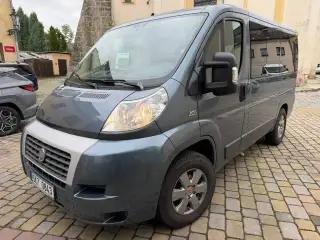 Fiat Ducato – 345 990 km