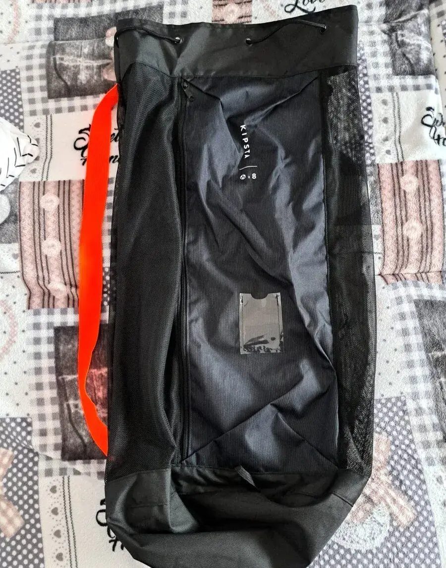Kipsta vak na 8 míčů