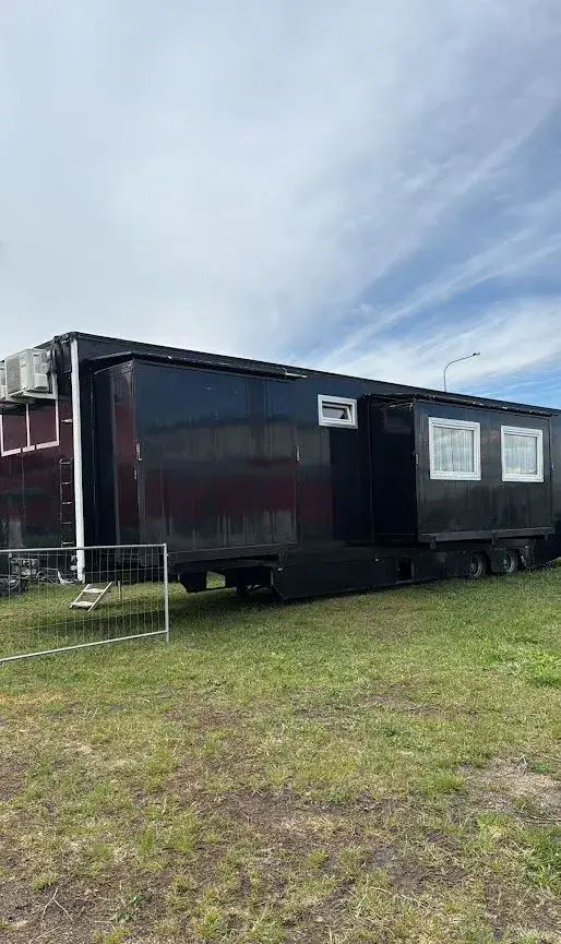 MOBILNÍ DŮM, MOBILHEIM, TINY HOUSE,CHATA K TRVALÉMU STÁNÍ