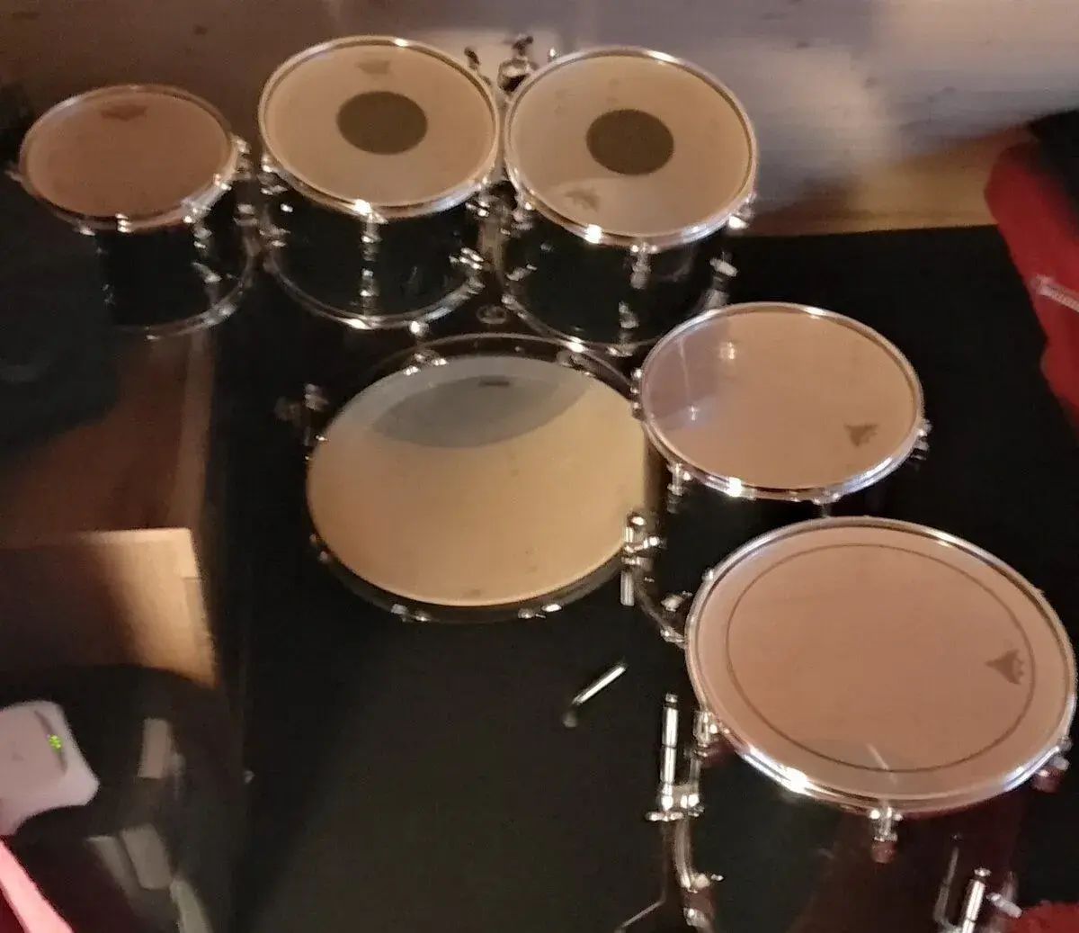 Sonor force 507