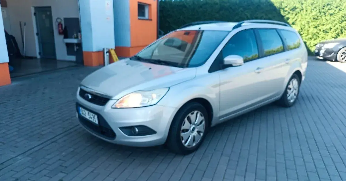 Ford Focus – 2011