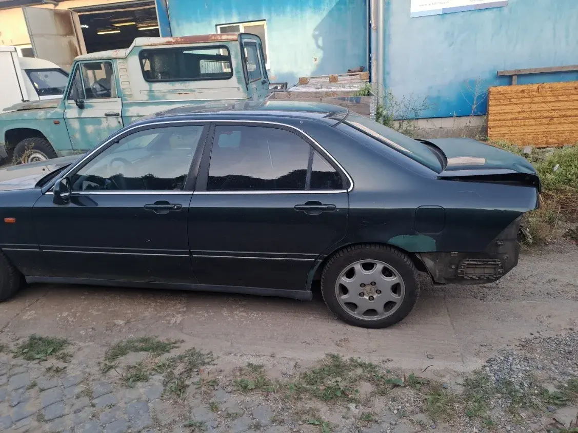 Honda Legend