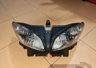 Yamaha Fazer S 600 Přední Světlo