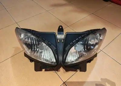 Yamaha Fazer S 600 Přední Světlo
