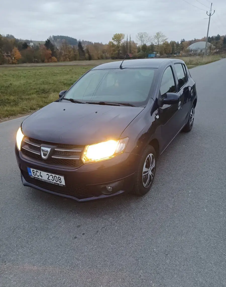 Sandero