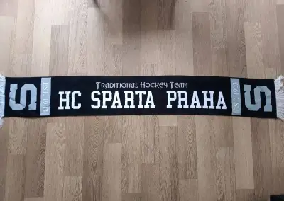 šála HC Sparta Praha