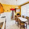 Prodej prostorného bytu 3+1, 87 m² s balkonem a krásným výhl