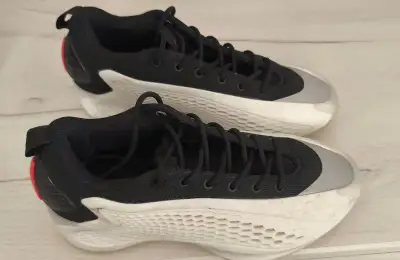 Basketbalové boty Adidas Anthony Edwards 40