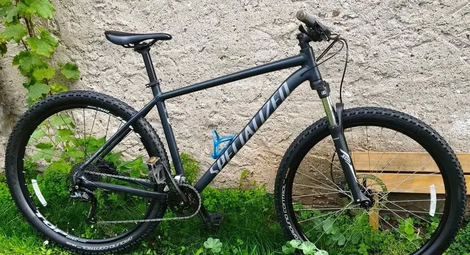 Specialized RockHopper XL