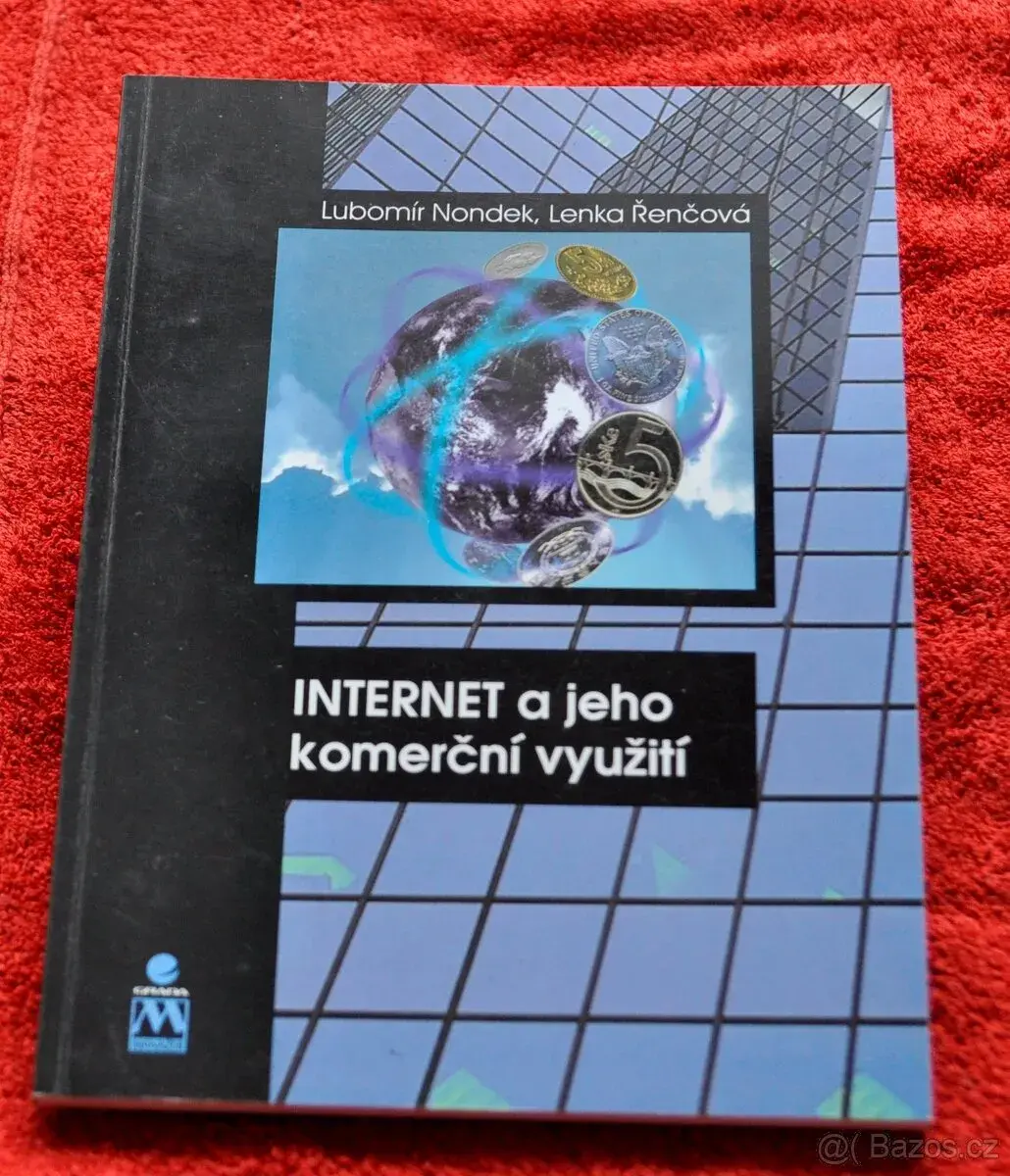Konvolut počítačové literatury