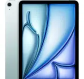 Dotykový tablet Apple iPad Air 11" M3 Wi-Fi 128GB - modrý
